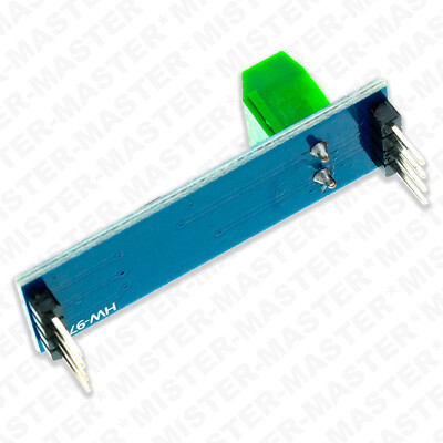 Interfaccia RS485 Per Microcontrollori Convertitore UART TTL A - Foto 5