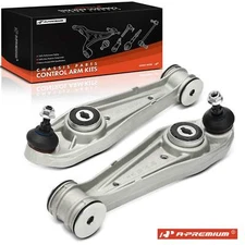 A-Premium 2x Control Arm Ball Joint Front Lower for Porsche 911	 2005-2006 2012