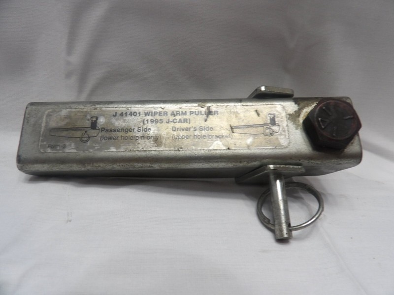 Kent-Moore J-41401 Wiper Arm Puller