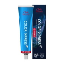 Wella Color Xpress 60ml - Free P&P
