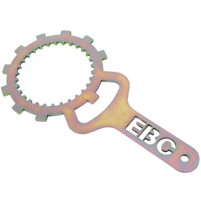EBC Clutch Basket Removal Tool CT005 Yamaha XT250 2008 2011 eBay