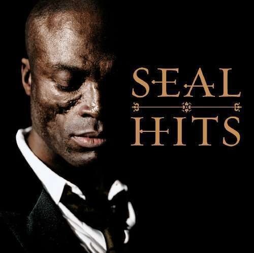SEAL - HITS - NEW / SEALED CD - ALBUM