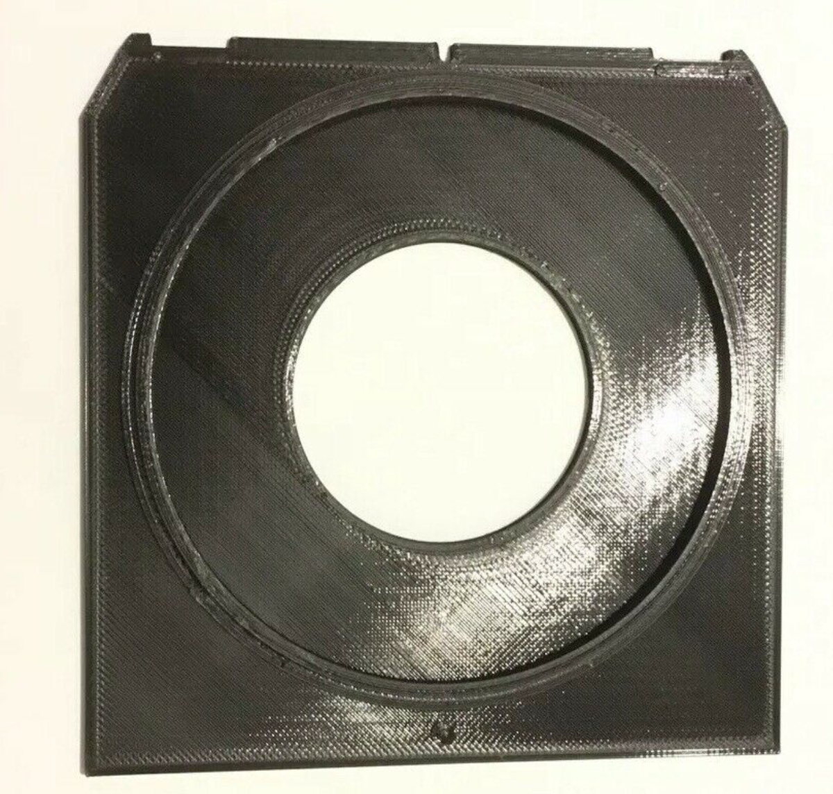 Looking For A Linhof Master Technika Copal #3 Lens Board. Thanks