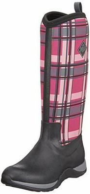 women's arctic adventure tall muck boots