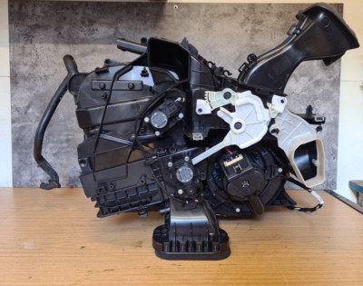 RENUALT CAPTUR MK1 2015 1.0 HEATER MATRIX BOX 5R5821000