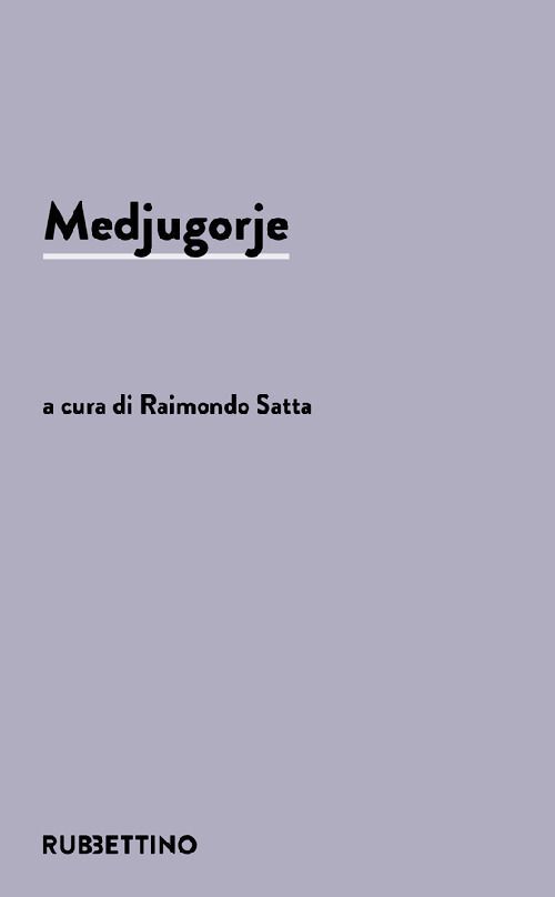 Libri Medjugorje