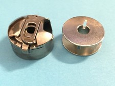 Spulenkapsel für PFAFF Hobbymatic, Tiptronic...