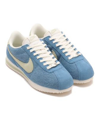 IH6354-004 Nike Cortez SE Denim (Women's) | eBay