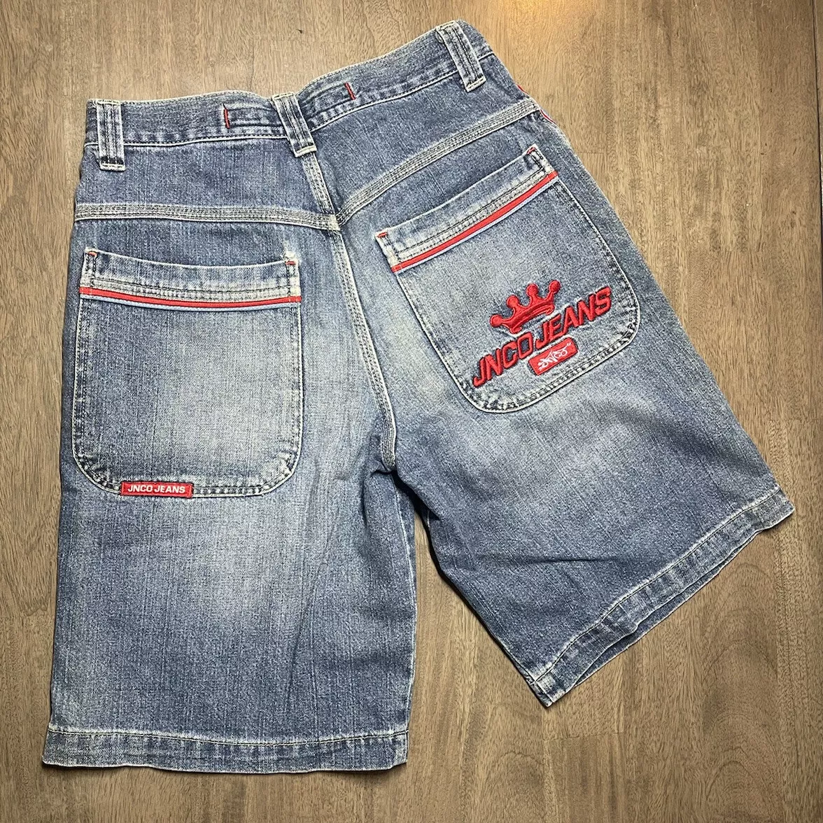 Jnco shorts blog.knak.jp