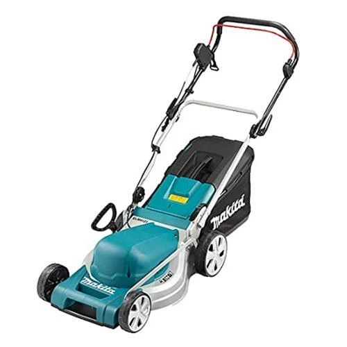 Makita ELM4121 Electric Lawn Mower 1600W Free Shipping eBay