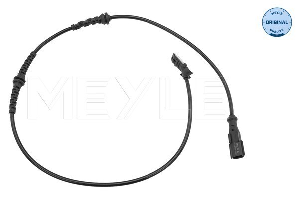 Meyle 16-148990001 Abs Sensor FüR Renault-image