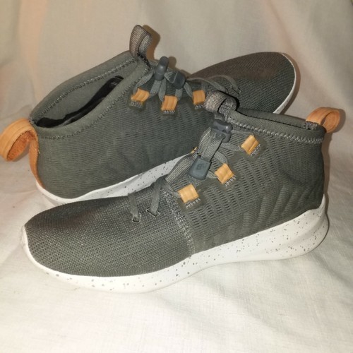 New Balance Cypher Run Sz 8 Men's Knit 