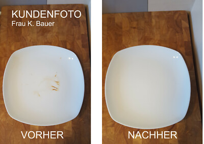 Togli Macchie Ruggine E Sudore - Foto 13