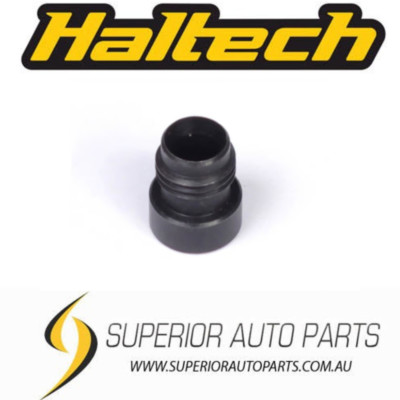 Haltech 1/4'' Mild Steel Weld-on Base Only HT-010809