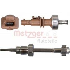 Sensore, Temperatura Gas Scarico Metzger 08941024 - 2