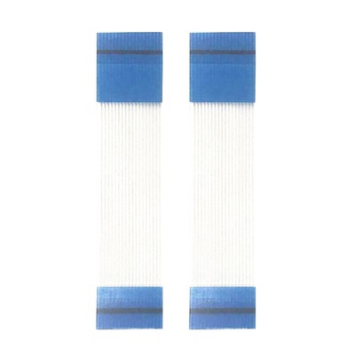 18-Pin-Flex-Flachbandkabel Touchpad-Verbindungskabel für PS5-Griff-Controller