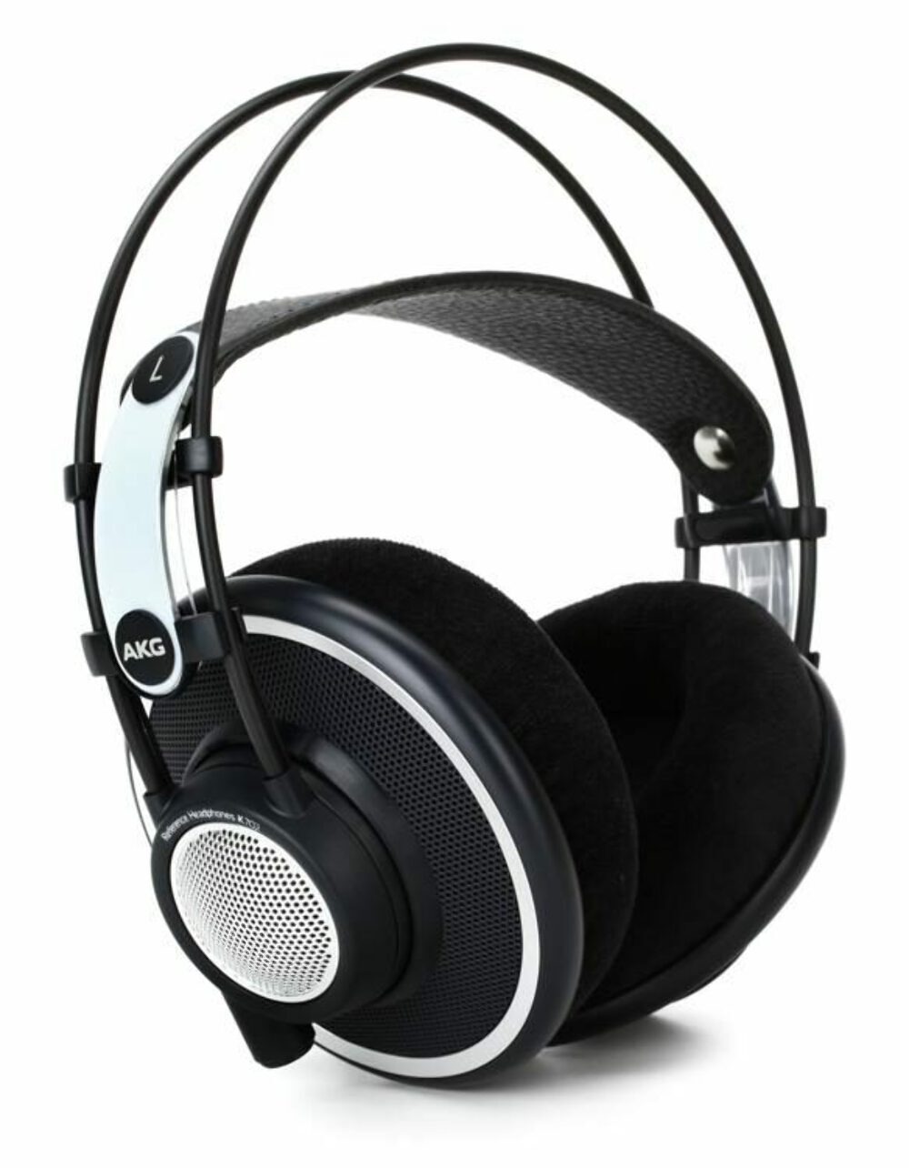 AKG K 702 Over the Head Cable Headphone 