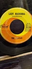 BEATLES 7" 45 RPM  "Lady Madonna" & "The Inner Light" G condition