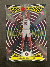 JABARI SMITH JR. 2022-23 Chronicles Draft Picks Gamma Rays PULSAR *Ships Now