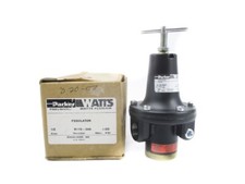 PARKER R119-04A 300PSI NSMP