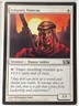 Infantry Veteran - Magic 2011 Core Set M11 - Magic the Gathering MTG Nice!