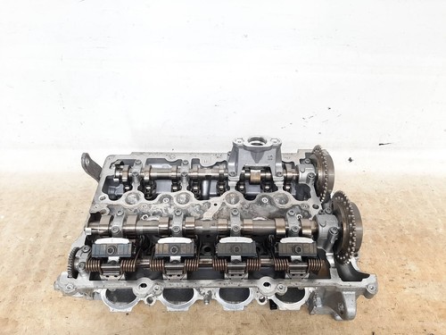 Zylinderkopf B46D B46B20B BMW X3 G01 X4 G02 2.0i