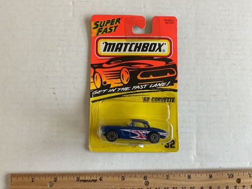 Matchbox 1993 - 1996 Misc. - Picture 93 of 244