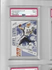 2002 Topps Stadium Club Tom Brady Reel Time #RT13 PSA 9 MINT