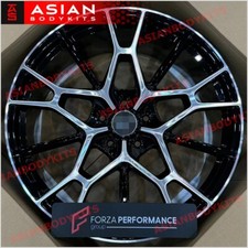 Forged Wheel Rim 1 pc for Aston Martin DB9 DB11 DBS DBX Rapide Vantage Vanquish