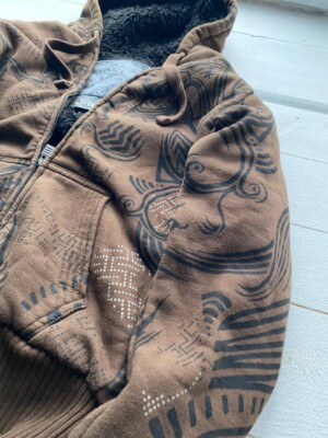 archive opium y2k 00s 90s フーディー archive opium y2k 00s フーディー - メルカリ