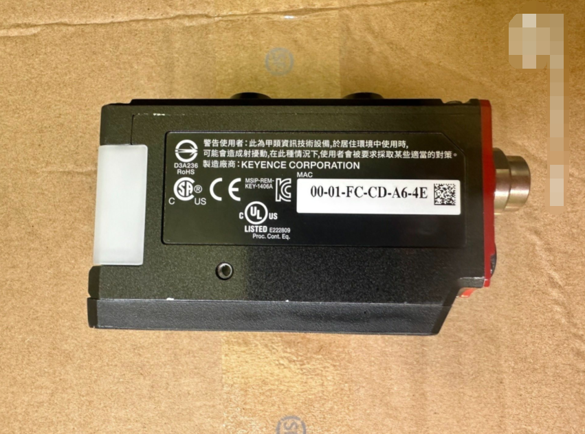 1 PC USED SR-2000 Code Reader 100% TEST By DHL OR FedEx 1 PC USED SR-2000 Code Reader 100% TEST By DHL OR FedEx
