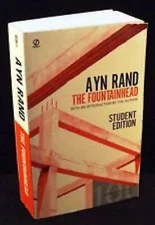 The Fountainhead (Student Edition) by Ayn Rand
