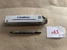 Glühkerze von BERU, für  Mercedes Benz A-KLASSE (W168), VANEO (414)