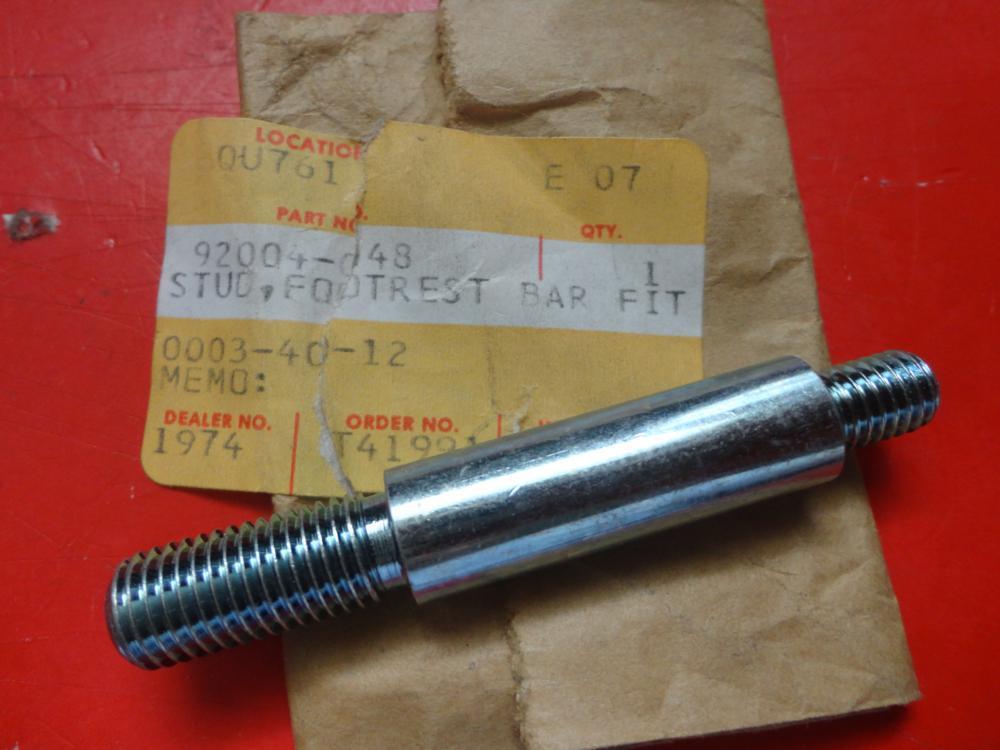 KAWASAKI 900 Z1 NOS KAWASAKI 900 Z1 NOS