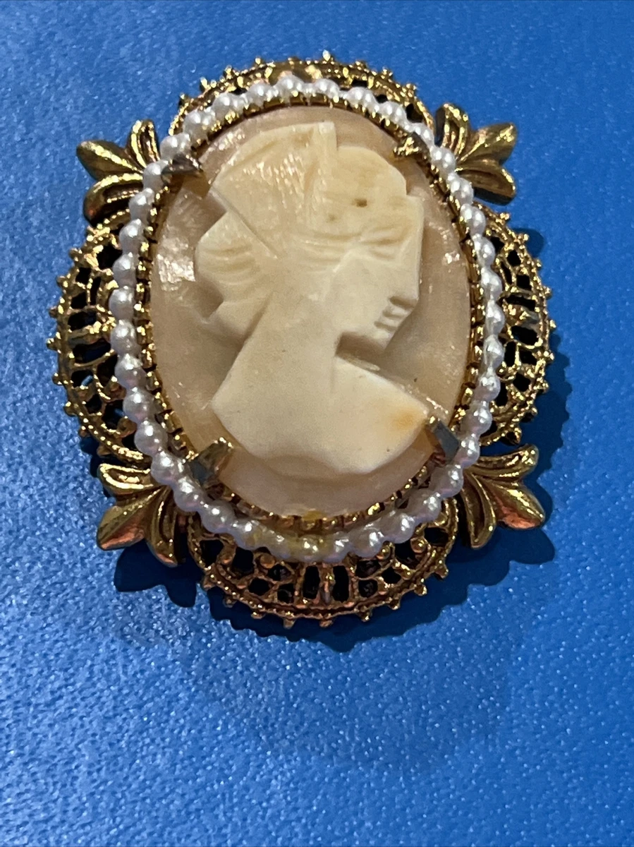 Florenza cameo on sale