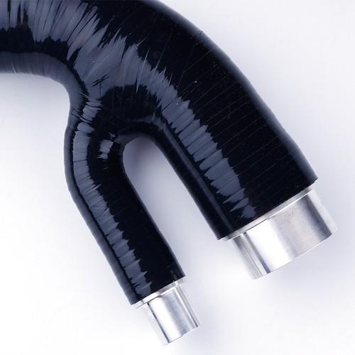 Tubo de manguera de admisión turbo de entrada de silicona para MAZDA Mazdaspeed3 Mazdaspeed6 MPS 2,3 L - Imagen 3 de 6