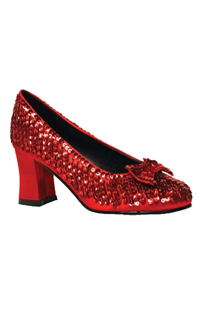 Disfraz de Halloween Funtasma Zapatos y Calzado