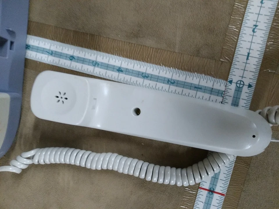 Brother Intellifax 1800C Color Ink & Jet Fax Machine Copier Super G3 33.6 Kbps - Image 2 of 4