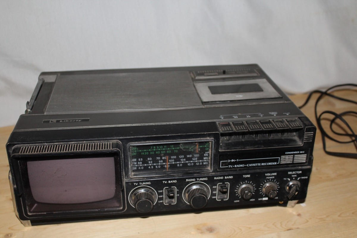 ラジオ・コンポ National TV/RADIO/CASSETTE RECORDER s-l1200.jpg
