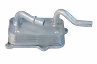 ÖL-Radiator Mercedes-Benz Klasse C E G M R S CLK CLS SL SLK 1121880401