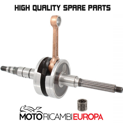 ALBERO MOTORE MBK CW RSP BOOSTER ROCKET (ITA) 50 1997/98 MINARELLI 50CC
