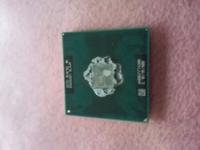 Intel Laptop Processorl SLGJM cpu 2.10/1M/800