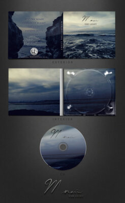 Morari - The Light DIGI CDR NEU 