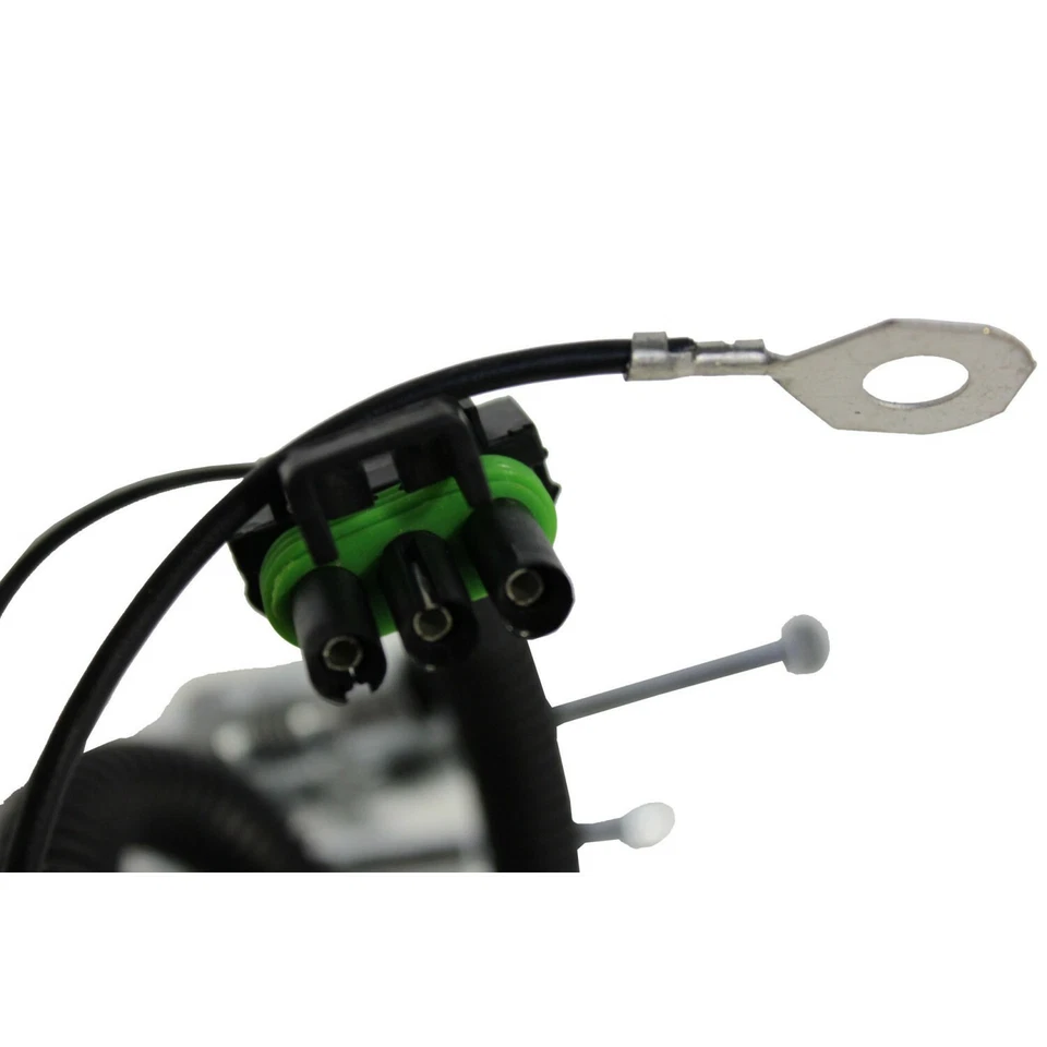 Transmissor de bomba de combustível GMB 530-6011 - Imagem 2 de 4