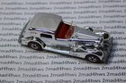 1995 Hot Wheels PACKAGE PULL Service Merchandise '35 Classic Caddy REDLINE 1/5K