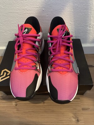 Nike Zoom Freak 2 US 9 / 42,5