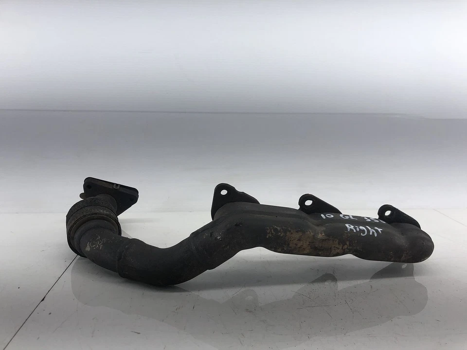 10-16 MERCEDES BENZ GL350 3.0L V6 DIESEL ENGINE RIGHT SIDE EXHAUST MANIFOLD OEM - Изображение 2 из 4