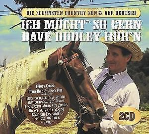 Ich möchte so gern Dave Dudley hör?n von Peter Held,Jonny Hill,Freddy Quinn 