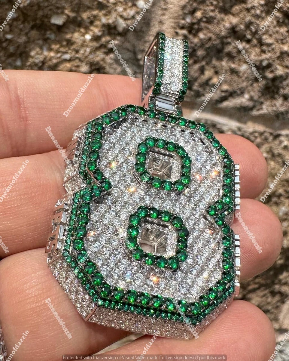 Custom made hip hop pendants sale