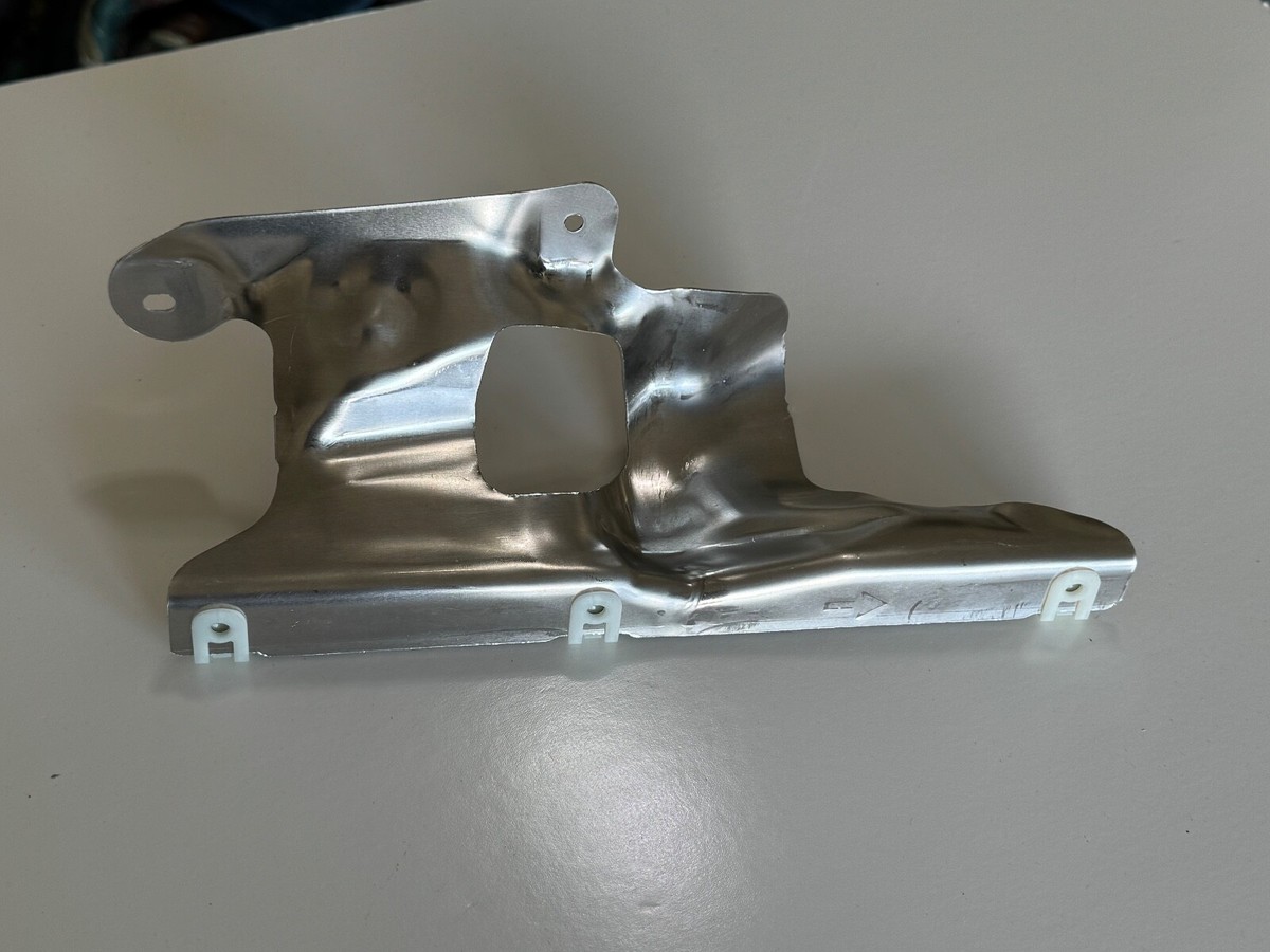 2019-2022 BMW X7 Heat Insulation, Center Right 51487424928 | eBay